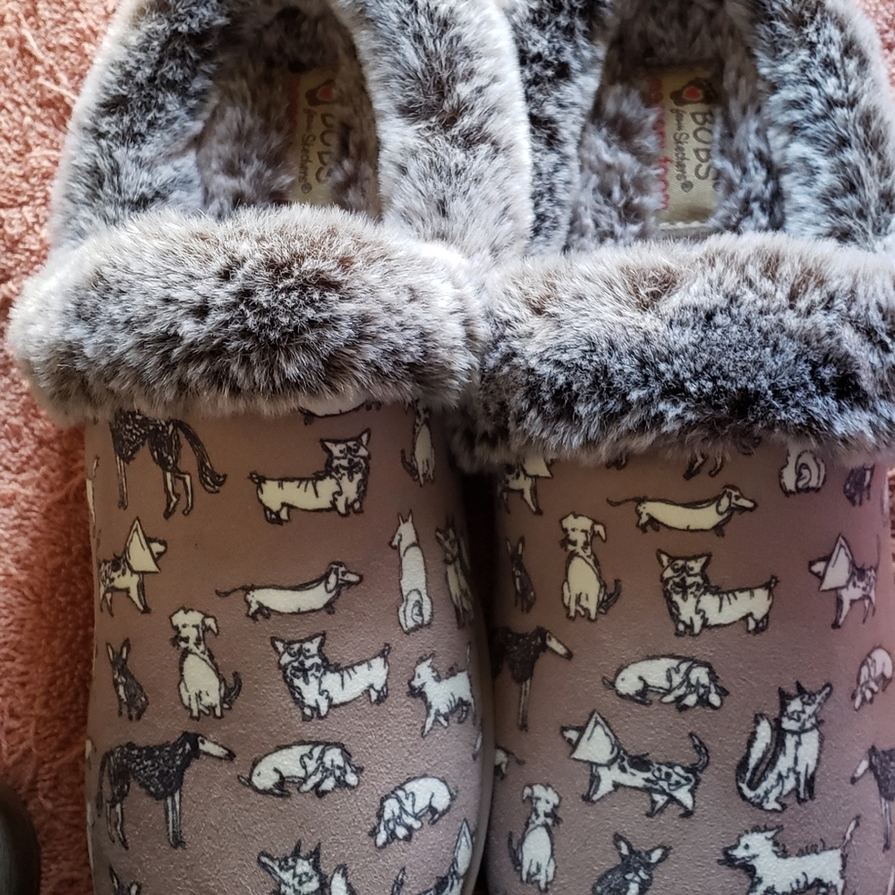 Slippers